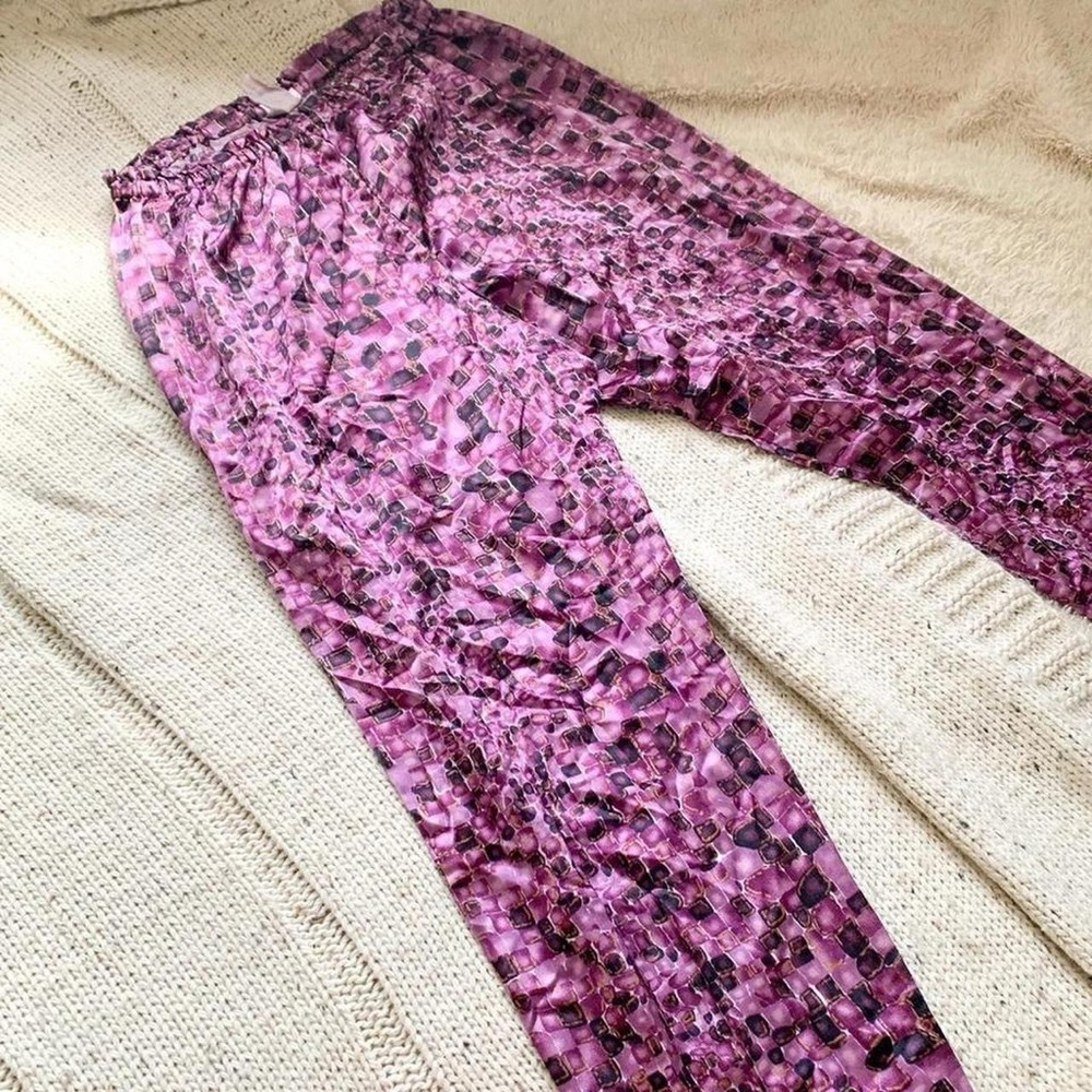 Artistic Harlem Pants